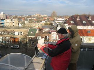 huis vd communicatie 718