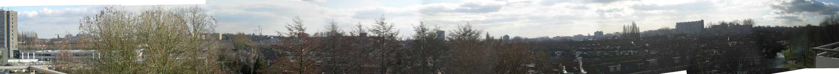muiderkring panorama