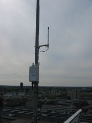 Installatie Lora gateway mei 2017 6