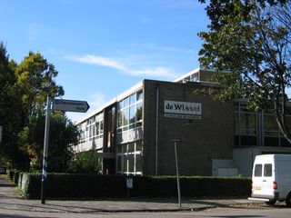 Wissel Boerhaavelaan2