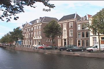 RAP8 11