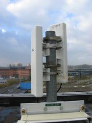 DirkLos1 nanostation alink vosko3