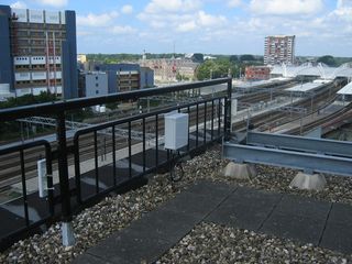 Geluidsnet 28