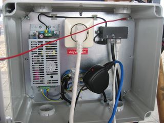 Geluidsnet 48