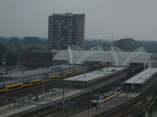 Stationsweg 205