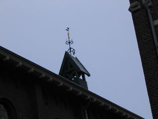 Hoogmade 12