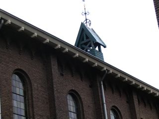 Hoogmade 13