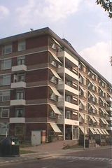Haagwijk kl
