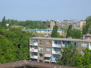Haagwijk panorama 883