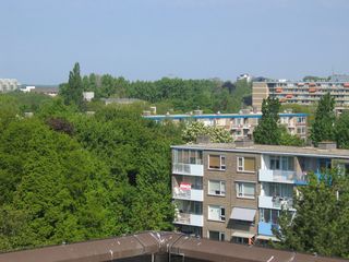 Haagwijk panorama 884