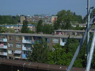 Haagwijk panorama 885