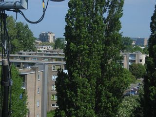 Haagwijk panorama 887
