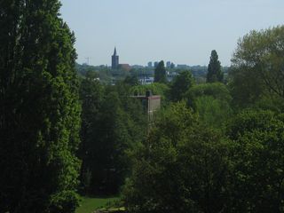 Haagwijk panorama 895