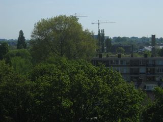 Haagwijk panorama 896