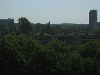 Haagwijk panorama 898