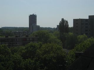 Haagwijk panorama 899
