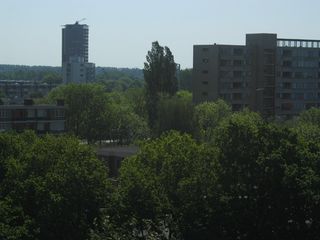 Haagwijk panorama 903
