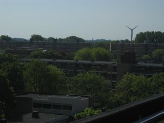 Haagwijk panorama 905