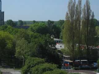 Haagwijk panorama 909