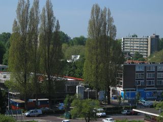 Haagwijk panorama 910