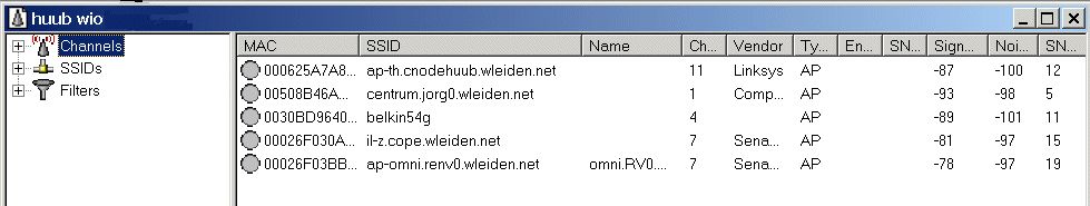 NodeHuub wi0 hor