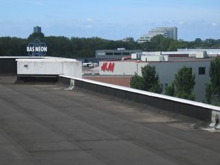 JVC 27