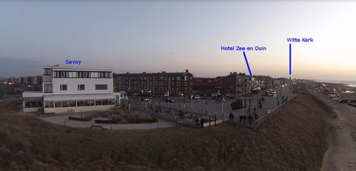 Katwijk Savoy Boulevard 2a