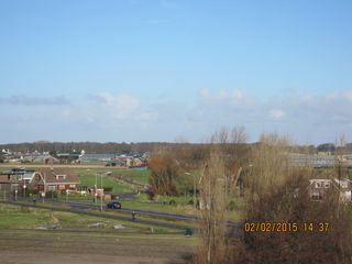 Homewizard 40