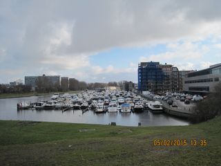 Jachthaven 030