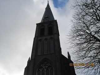 Johannes de Doper kerk 02