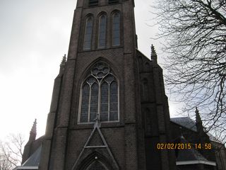 Johannes de Doper kerk 03