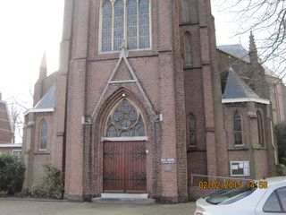 Johannes de Doper kerk 04