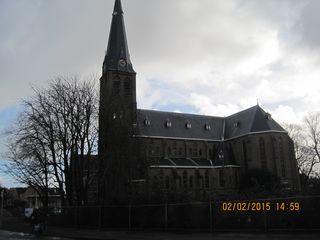 Johannes de Doper kerk 06