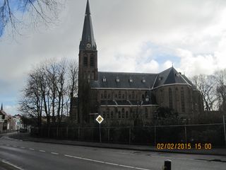 Johannes de Doper kerk 07