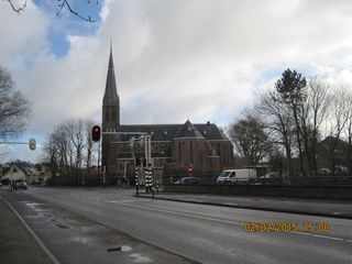 Johannes de Doper kerk 09