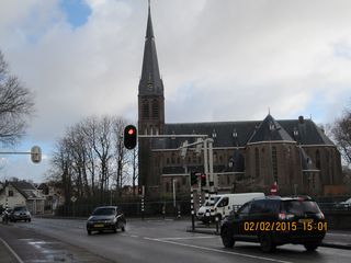 Johannes de Doper kerk 10