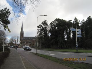 Johannes de Doper kerk 12