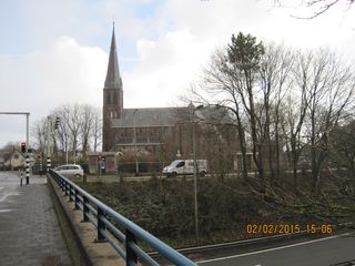 Johannes de Doper kerk 18