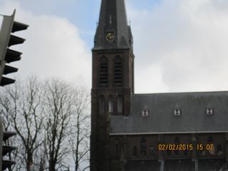Johannes de Doper kerk 21