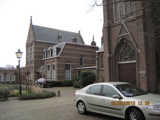 Johannes de Doper kerk 23