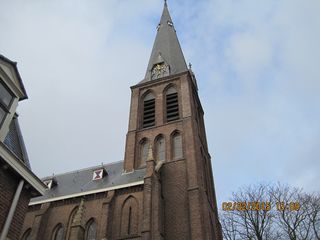Johannes de Doper kerk 25