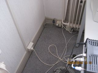 Ziggo aansluitng 01