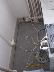 Ziggo aansluitng 03