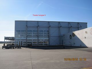 Theater hangaar 6b