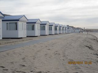 1e Strandtent Noord 001