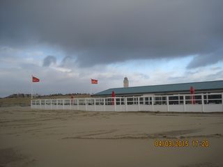 Sunset Beach 005