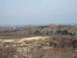 Uitzichtpunt VlaggeDuin 42