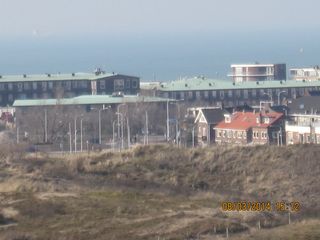 Uitzichtpunt VlaggeDuin 45