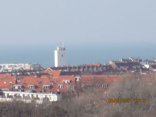 Uitzichtpunt VlaggeDuin 46