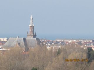 Uitzichtpunt VlaggeDuin 51